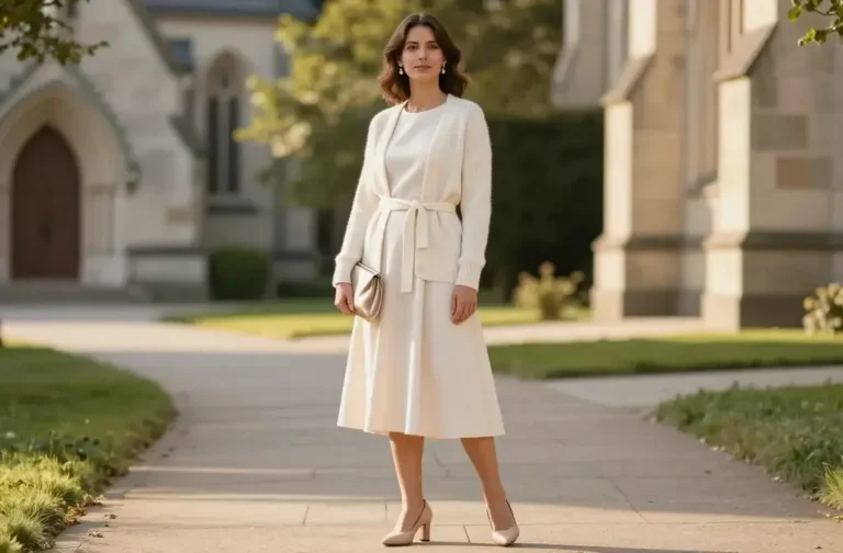 7 First Communion Outfit for Mom Ideas That Wow