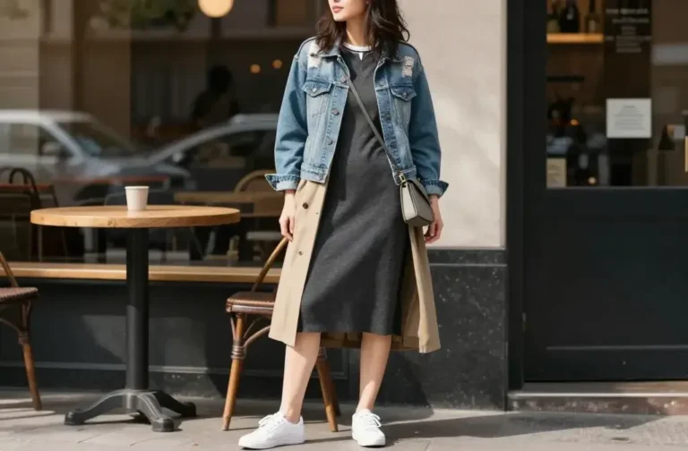 7 Soccer Mom Outfit Ideas: Chic, Comfy, on Repeat