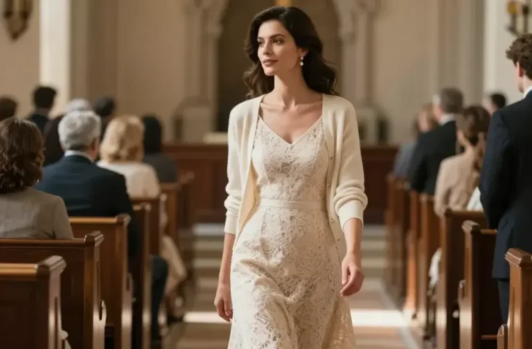7 Baby Christening Outfit Ideas for Mom: Chic Looks for the Ceremony