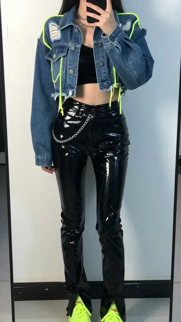Item 5