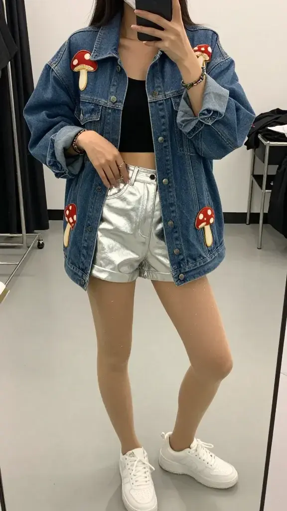 Item 5