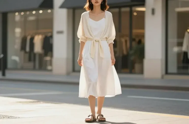7 Summer Birkenstock Outfit Ideas for Minimalist Style: Chic Picks
