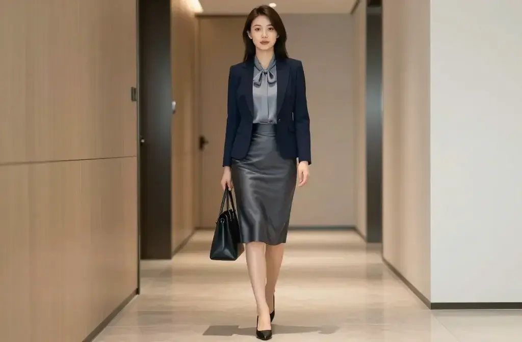 7 Corporate Girlie Outfits for Business Casual Looks: Chic Power Moments